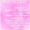 Fan Girl