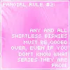 Fan Girl
