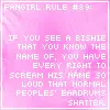 Fan Girl