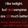 Vampires