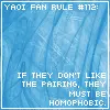 Yaoi Fan