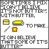 Butter