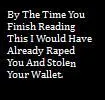 Read