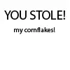 Cornflakes