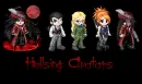 Hellsing Avis