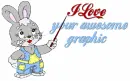 i love your graphic