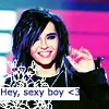 Bill Kaulitz
