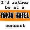 Tokio Hotel