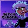 Danny Phantom