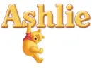 winnie pooh ashlie