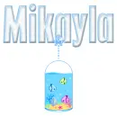 fish mikayla