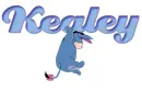 eeyore kealey