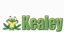 frog kealey