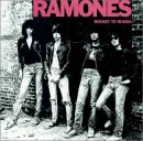 the ramones