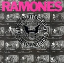 the ramones