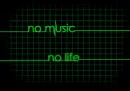 No music,no life