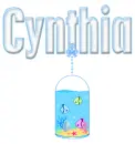 fish cynthia