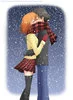 perfect hug