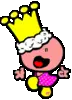 drama queen