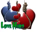 Love hurt