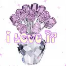 love it