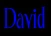David