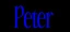 Peter