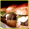 burger