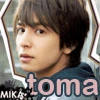 ikuta toma