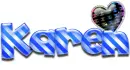 chanel-Karen