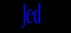 Jed