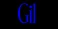 Gil