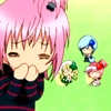 shugo chara