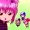shugo chara