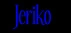 Jeriko