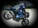bike stunt
