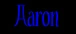 Aaron