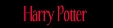 Harry Potter