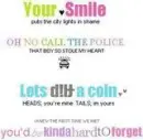 YOUR SMILE