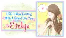 Evelyn