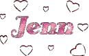 my name