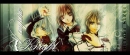 vampire knight