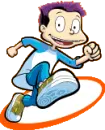Tommy Pickles