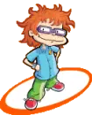Chuckie Finster
