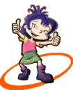 Kimi Finster