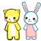hugs