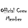 Crew Member of The Diablo