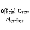 Crew Member of The Nocturne