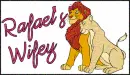 Rafael's Wifey