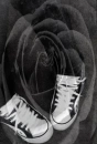 Converse and Roses